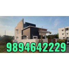 3BHK Duplex Villa @ Nanjundapuram